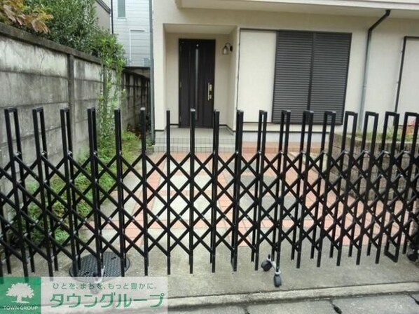 春川邸の物件内観写真